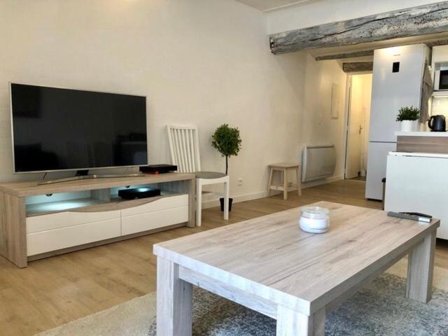 La Paix Apartment