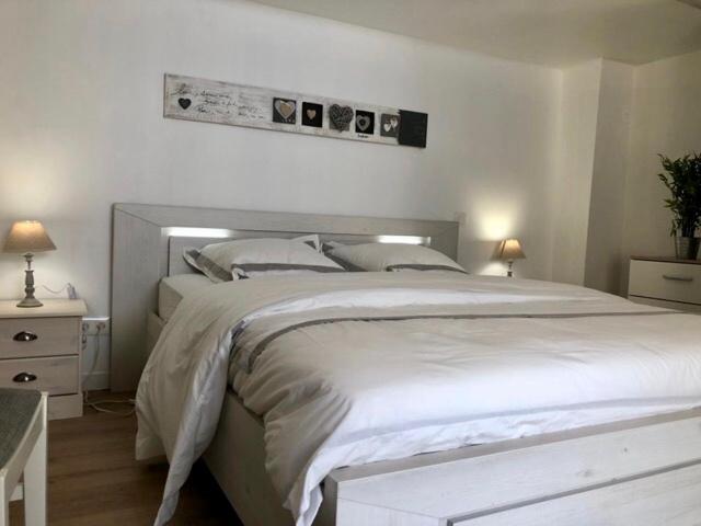 Apartment La Paix