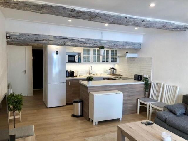 La Paix Apartment Aix-en-Provence